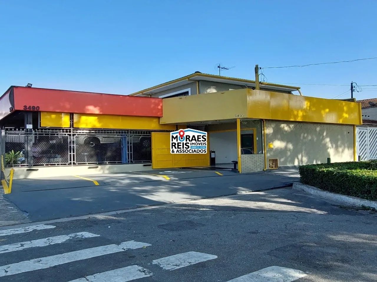 Ponto Comercial para Aluguel- jd. Marajoara - Foto 4
