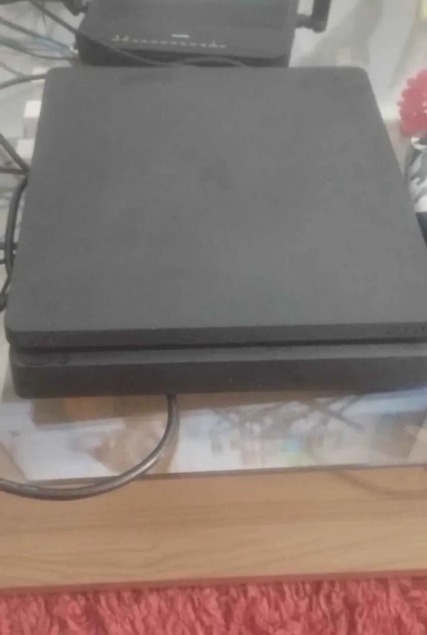 PlayStation 4  - Foto 3