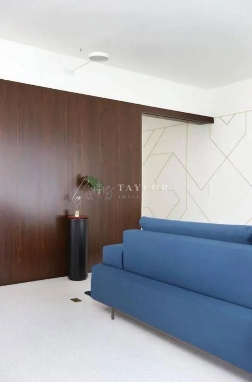 Apartamento com 3 Quartos, Vila Clementino - São Paulo - Foto 3