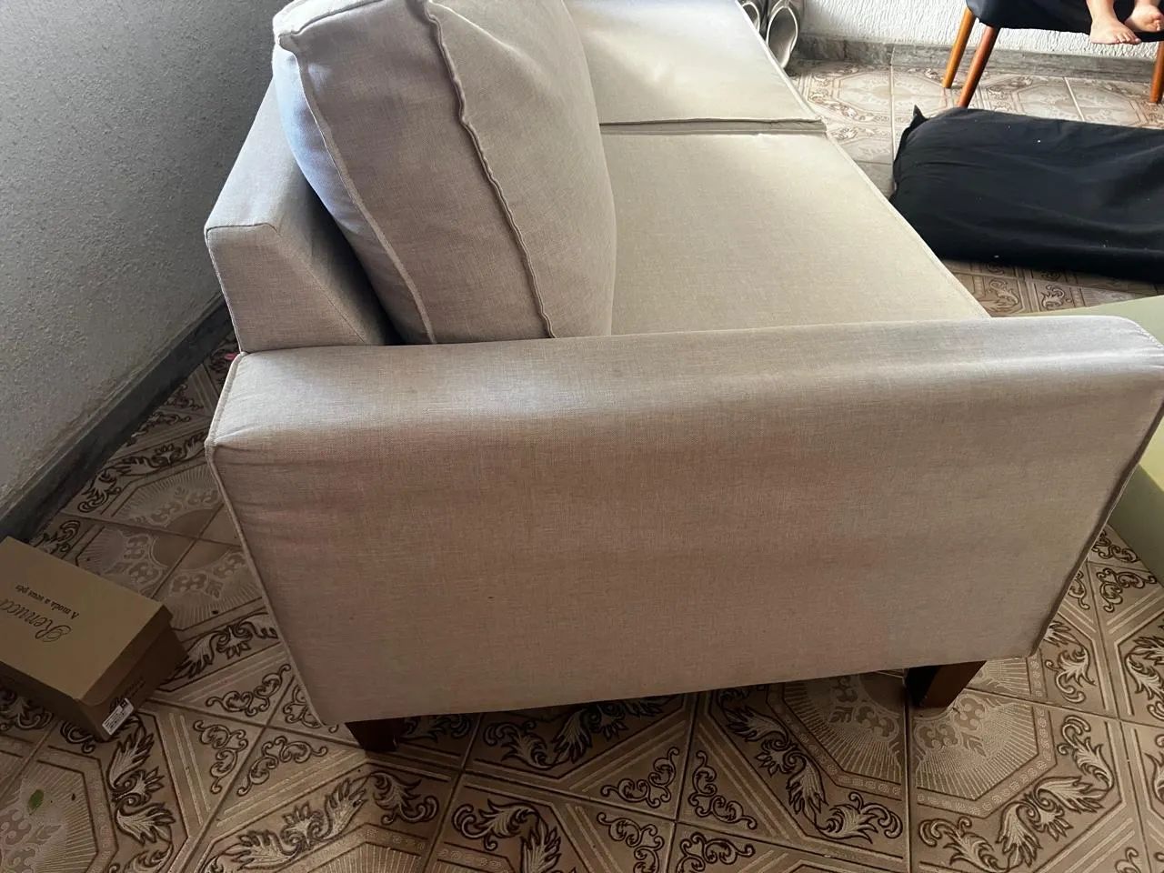 Sofá em Perfeito Estado  - Foto 2