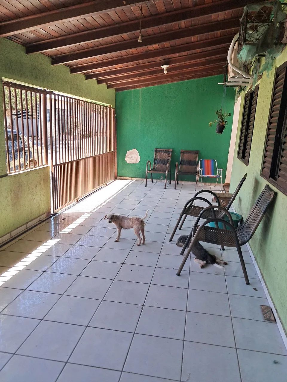Vendo casa  - Foto 3