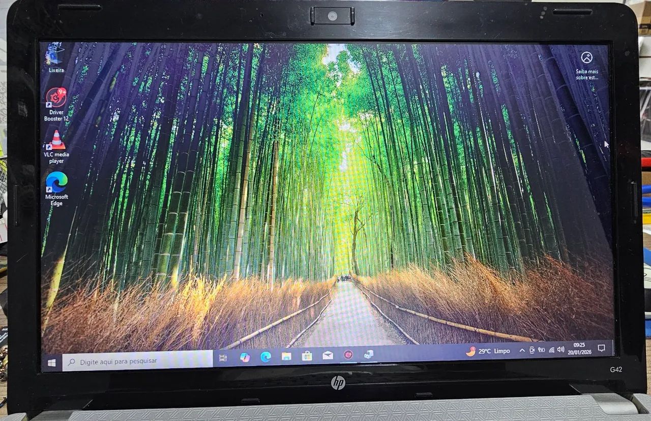 NOTEBOOK HP G42 - Foto 5