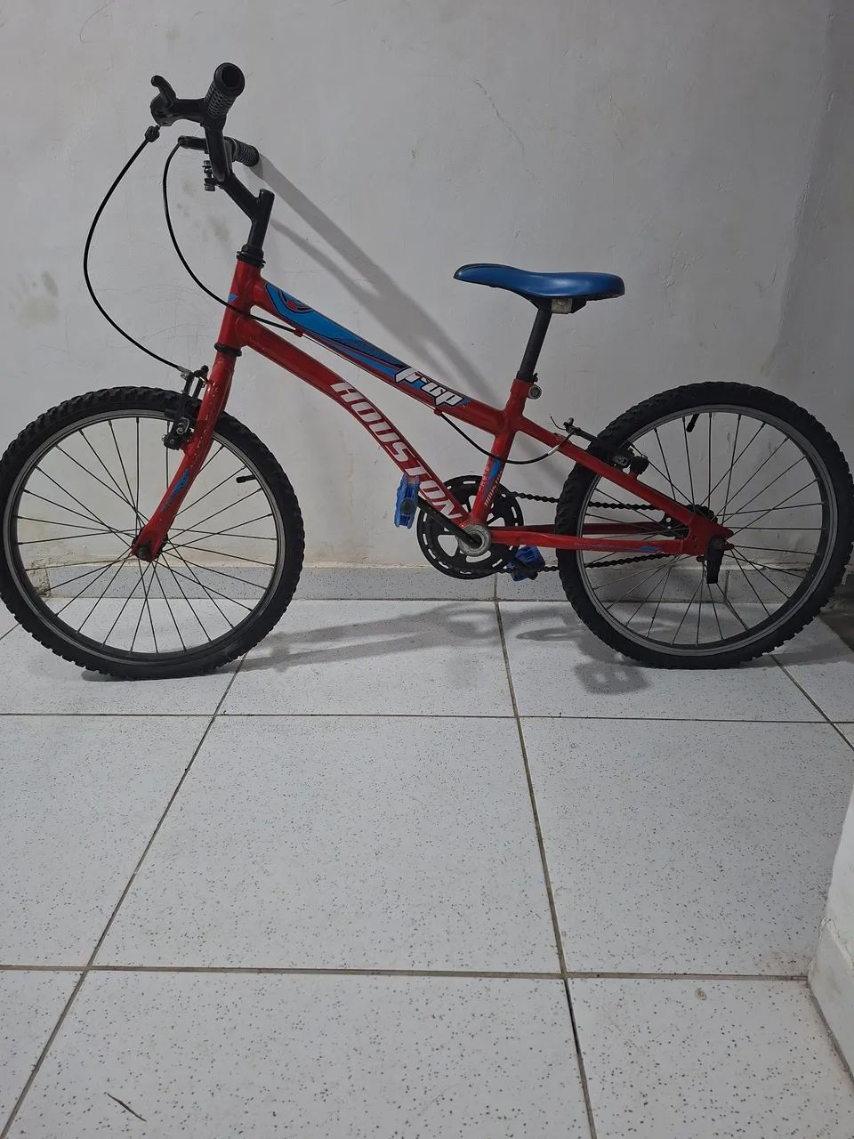Vendo bicicleta aro 20