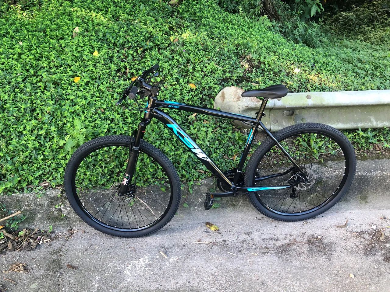 Bicicleta aro 29 - Foto 4