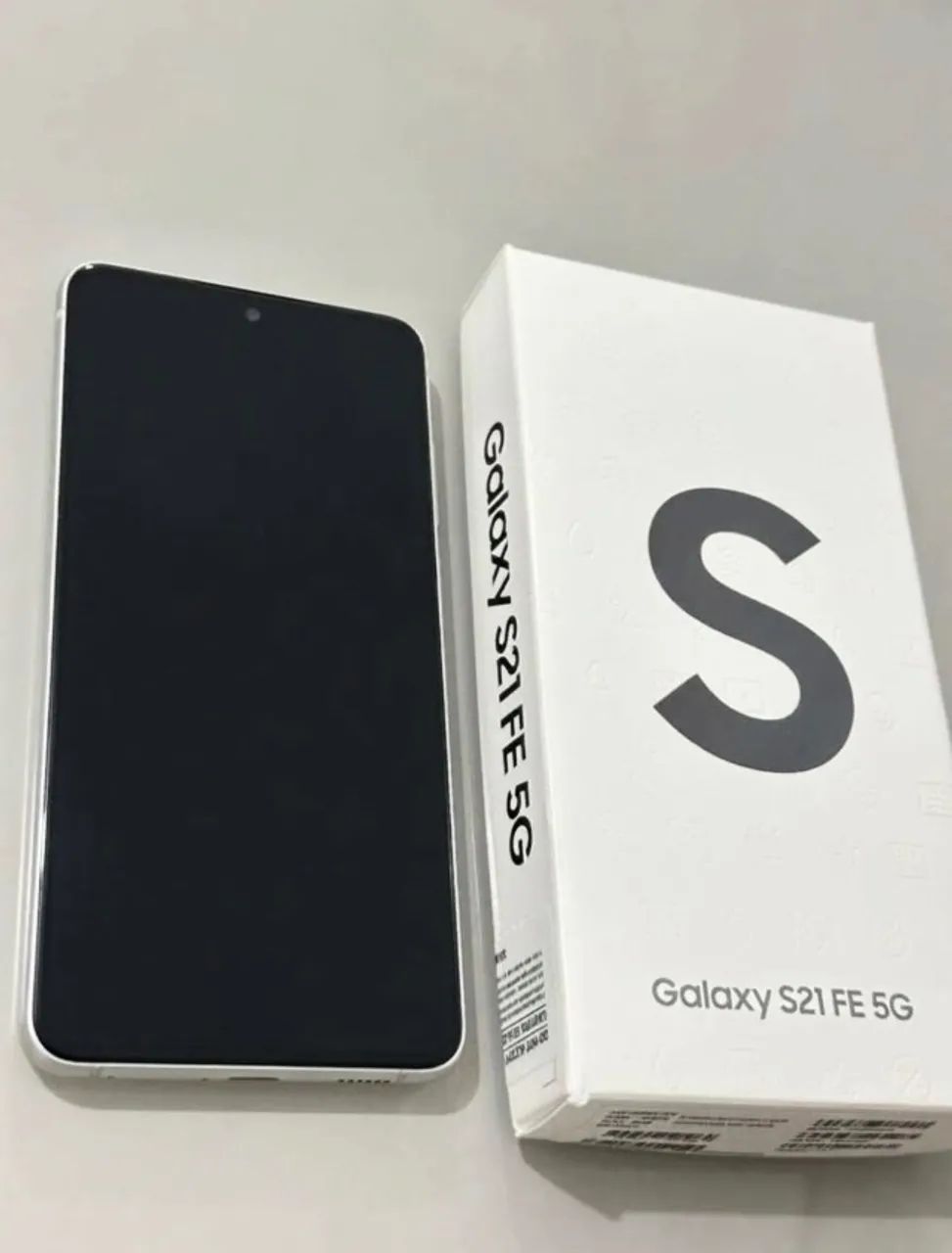 Samsung S21 fe 