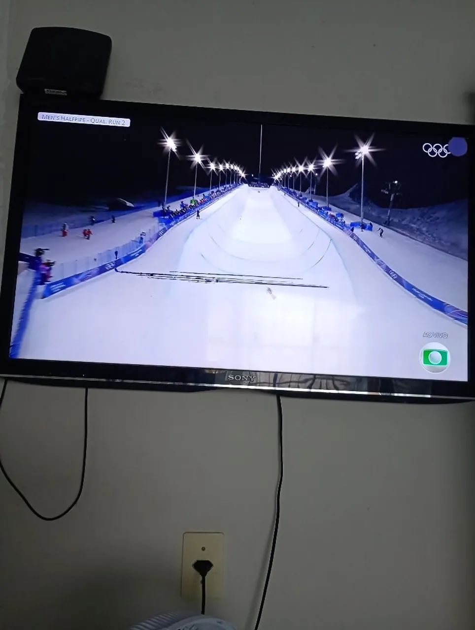 Televisão 40 polegadas sony - Foto 2