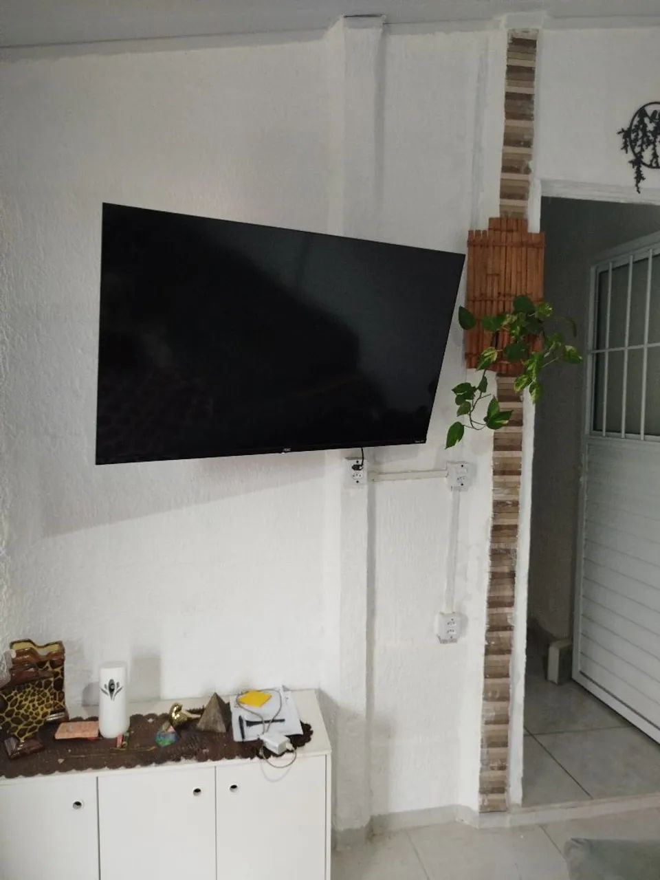 Chácara com casa cond fechado - Foto 5