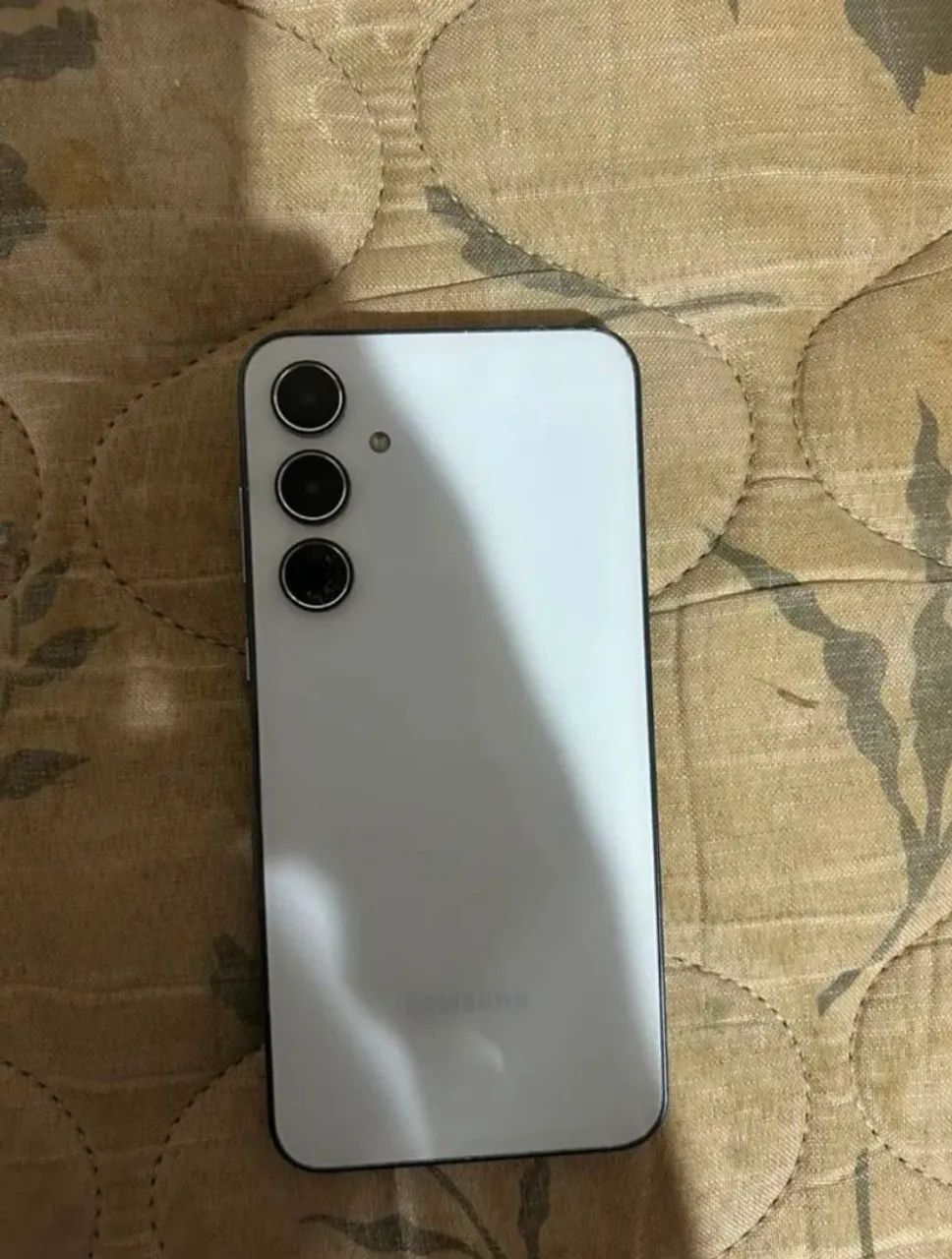 Vendo ou troco a55 5g  - Foto 2