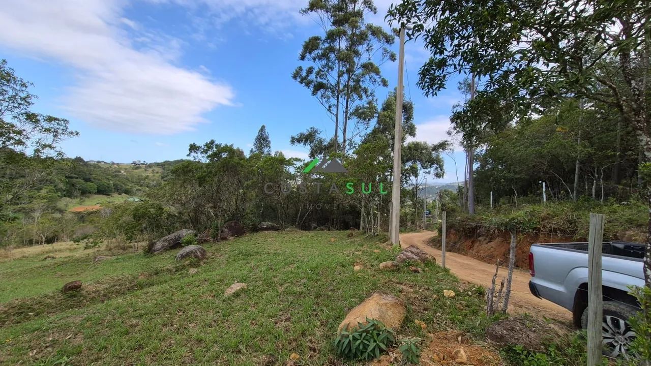 Terreno com Cachoeira à Venda no Bairro Ressacada  Garopaba/SC - Foto 4