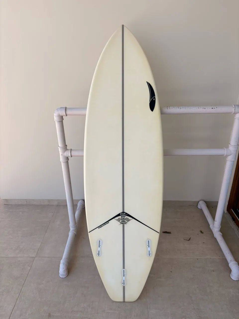 Prancha surf tropical brasil - Foto 2