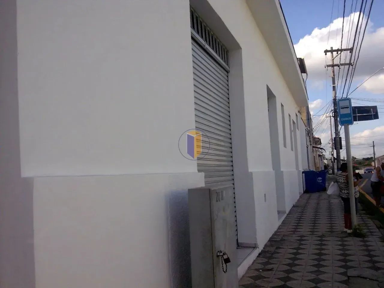 SALÃO HERMEINO MATARAZZO - Foto 4