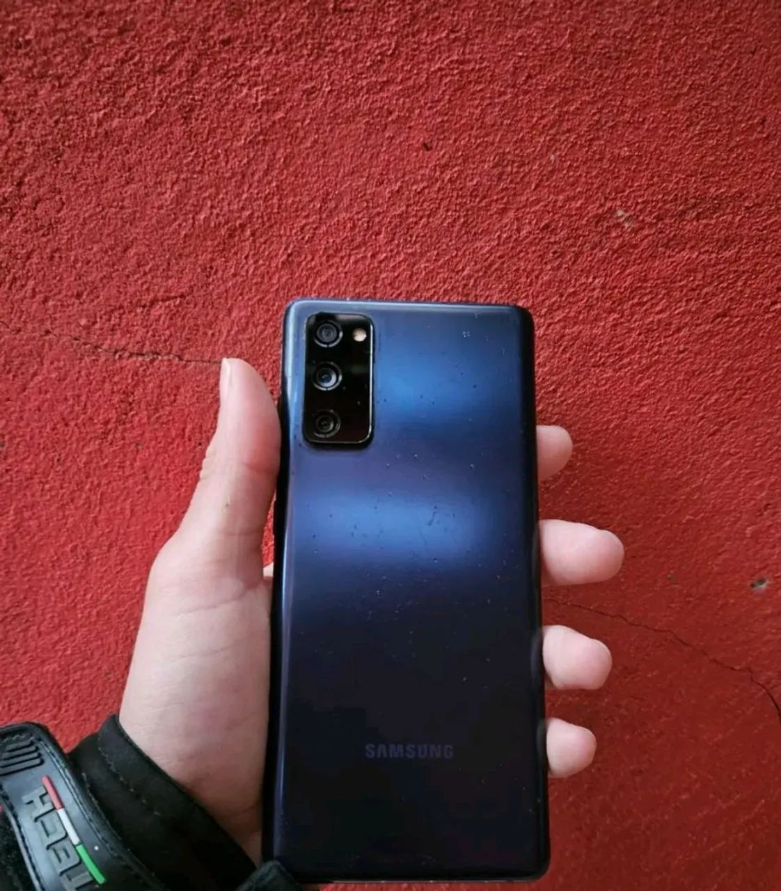 Samsung s20 fé  - Foto 2