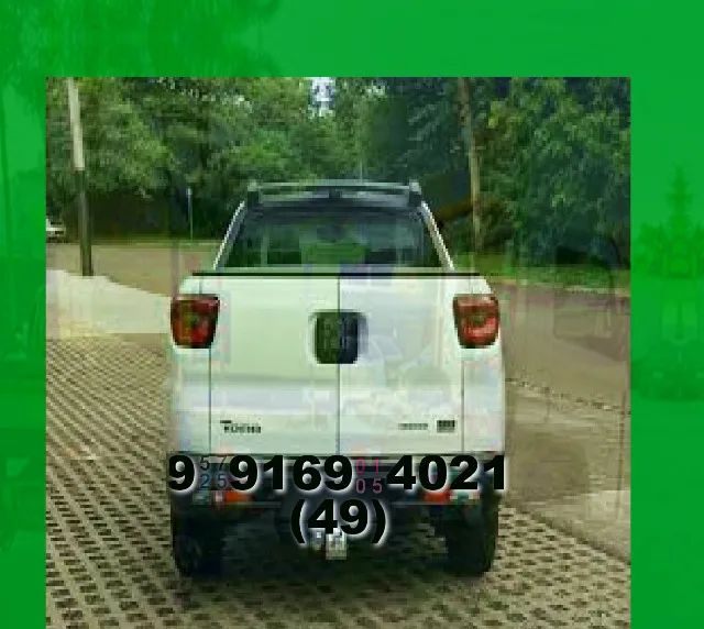 Frete rápido e seguro! Temos disponibilidade para te atender com agilidade!
