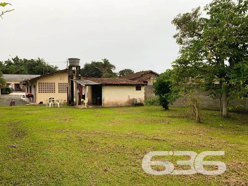 Casa | Araquari | Centro