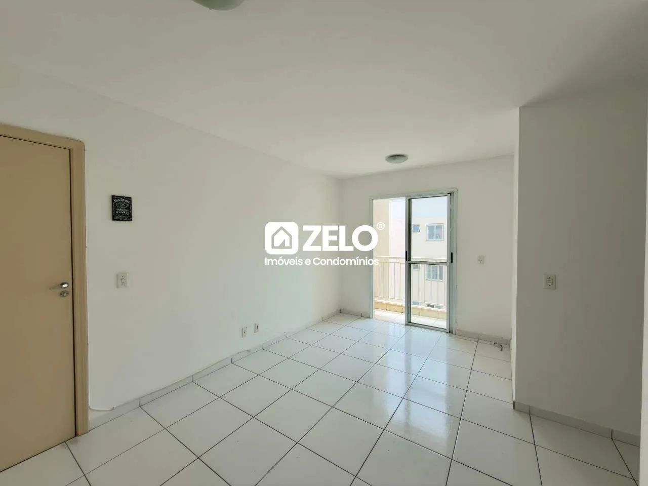 Apartamento para aluguel em Swift, Campinas - SP | Cód 251 - Foto 2