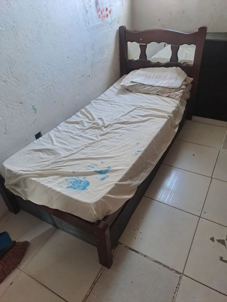 Cama solteiro - Foto 3