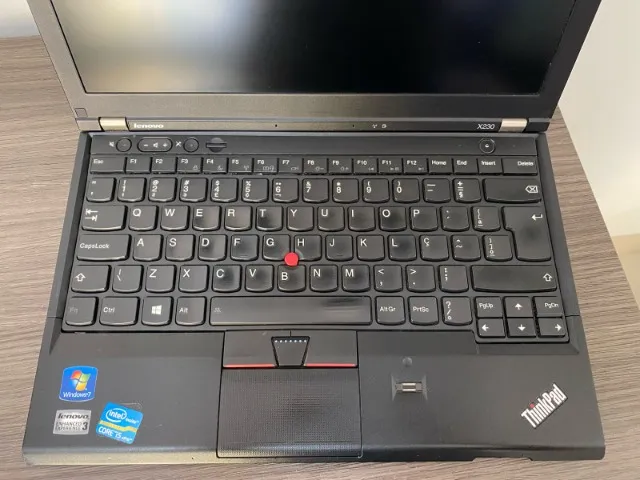 notebook lenovo thinkpad x230 notebook lenovo thinkpad x230