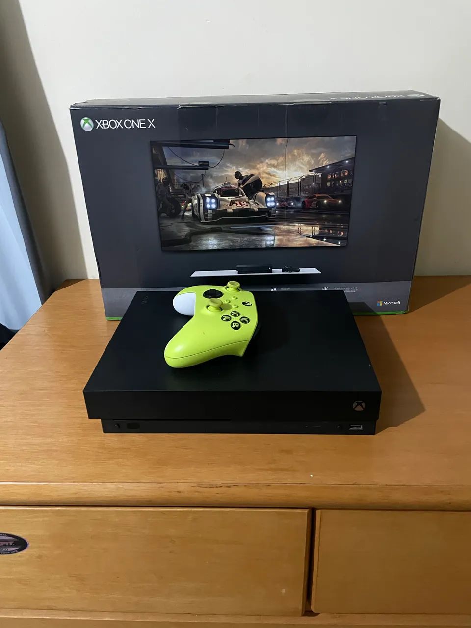 Xbox one X  - Foto 2