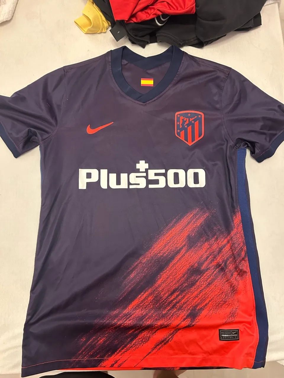 Camisas de Time - Foto 5