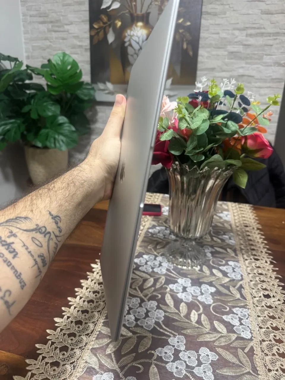Mackbook Air 2019 - Foto 4