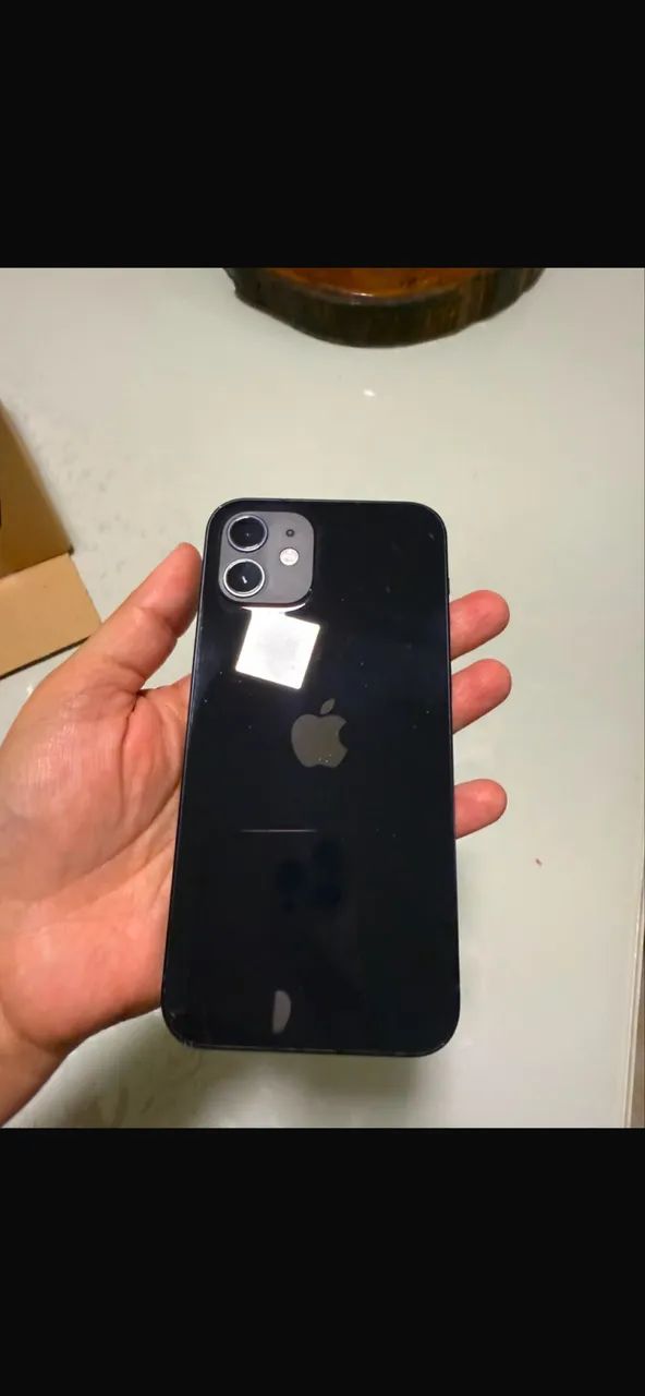 iPhone 12 64gb todo original sem detalhe  - Foto 3