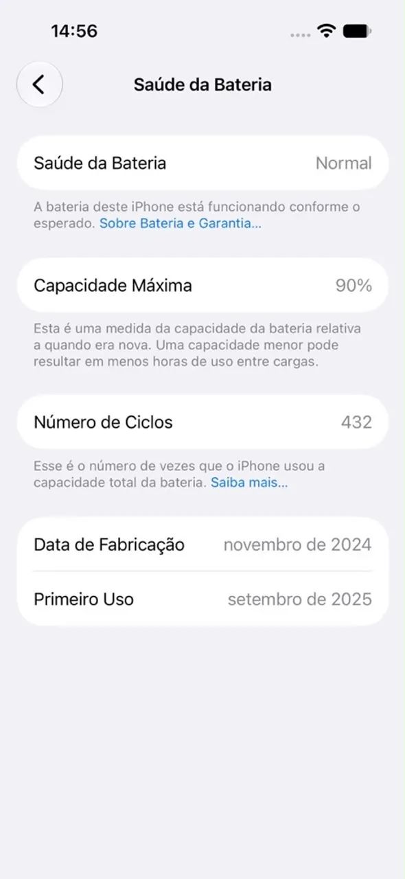 iPhone 16  - Foto 5