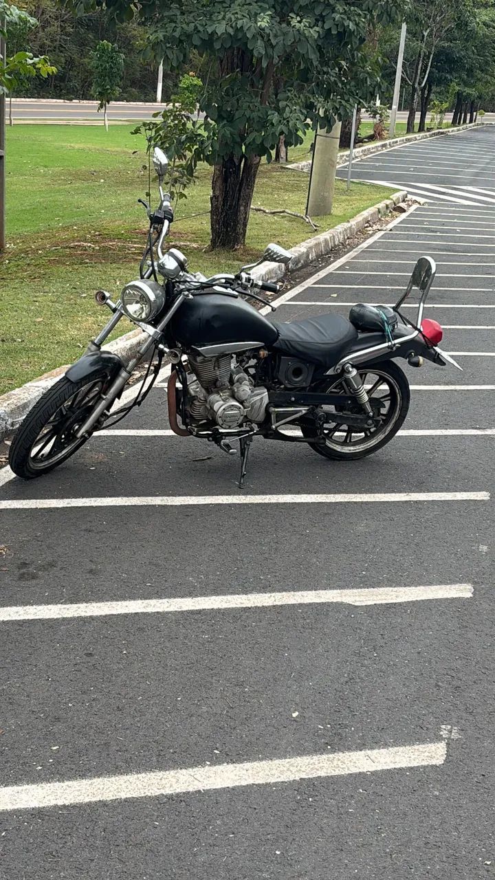 Vendo Kansas 150