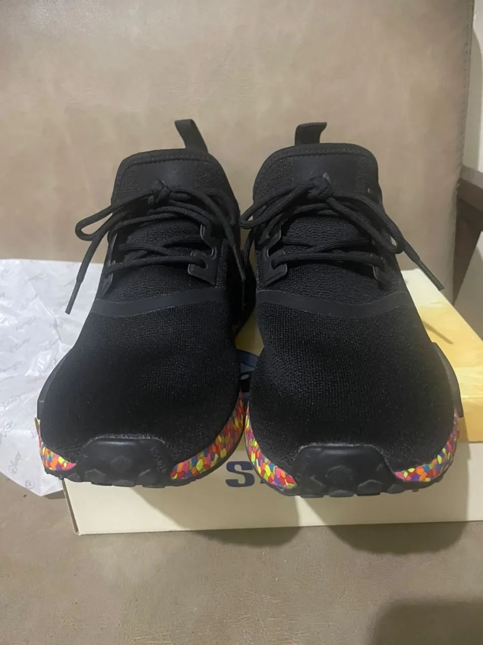 Tênis ADIDAS NMD  - Foto 4