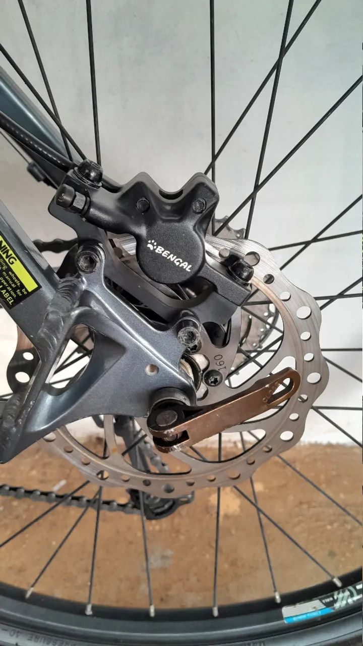 Bicicleta KHS ALITE 1000 - Foto 4