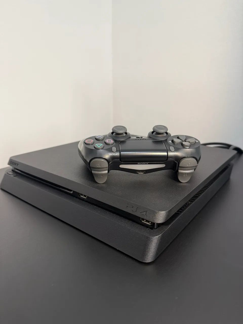 PS4 1TB