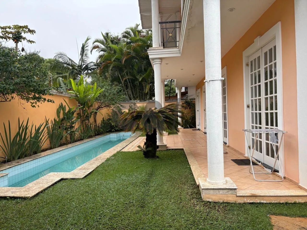 Casa de Condomínio - 4 Dormitórios (Suítes) à Venda no Jardim dos Estados - São Paulo/SP.