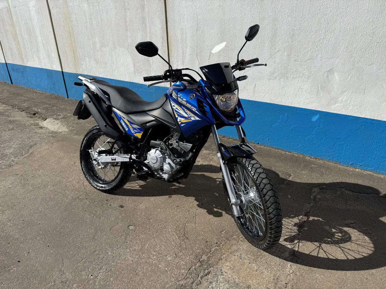 Yamaha Xtz 150 Crosser 2017 - Foto 2