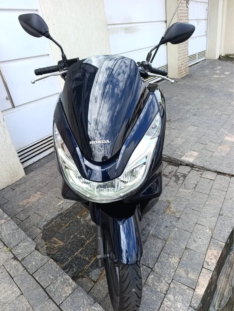 Aluguel PCX Belo Horizonte - Foto 2