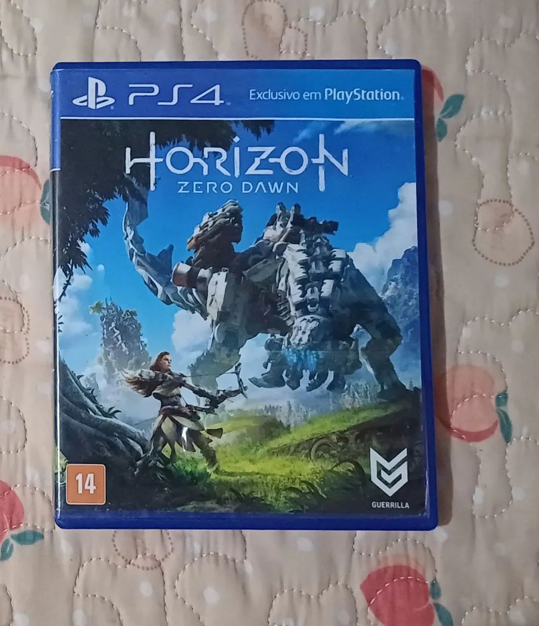 Playstation 4 Pro 4K 1tera aceito cartão  - Foto 5