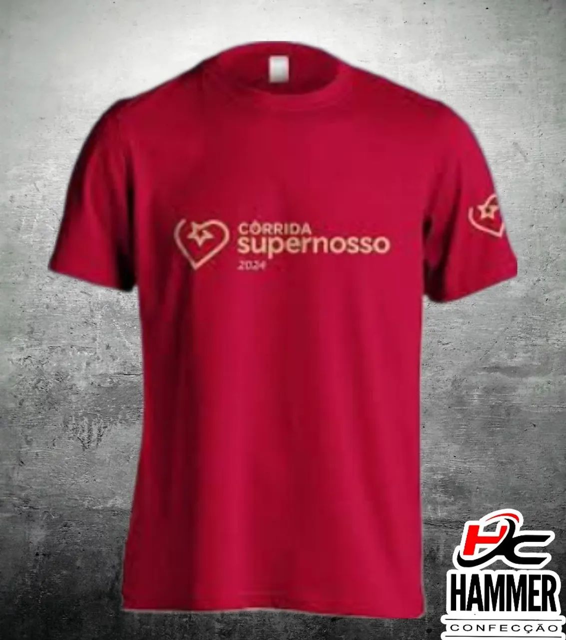 Camisa de Uniforme personalizada  - Foto 2