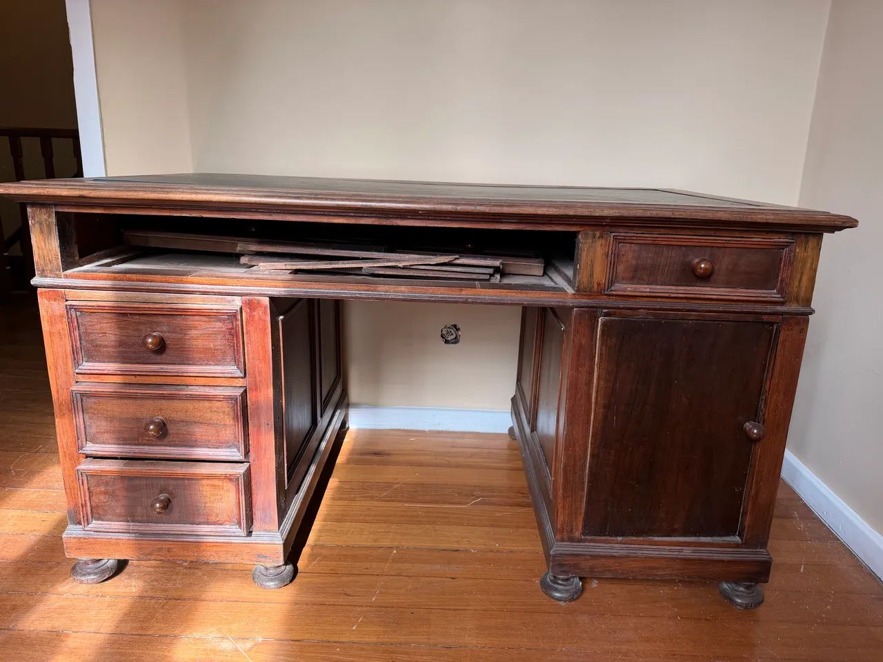 Mesa de escritório  - Foto 2