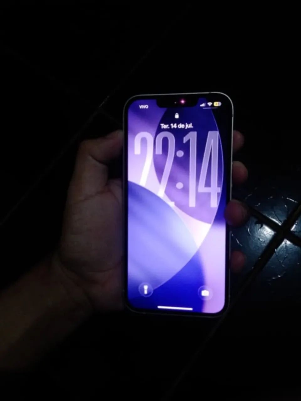 iPhone 13  - Foto 4