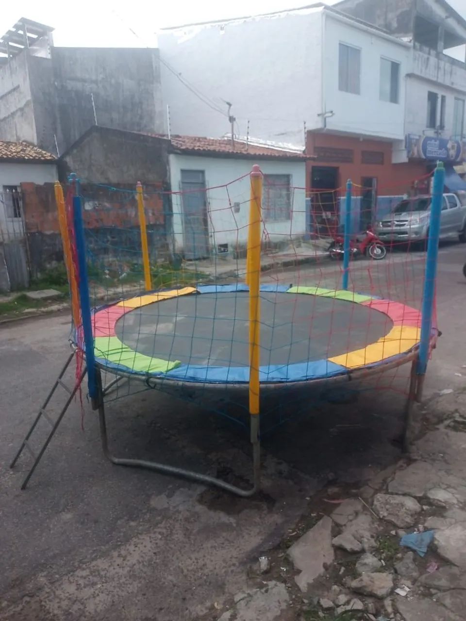 Pula pula Pra vender - Foto 2