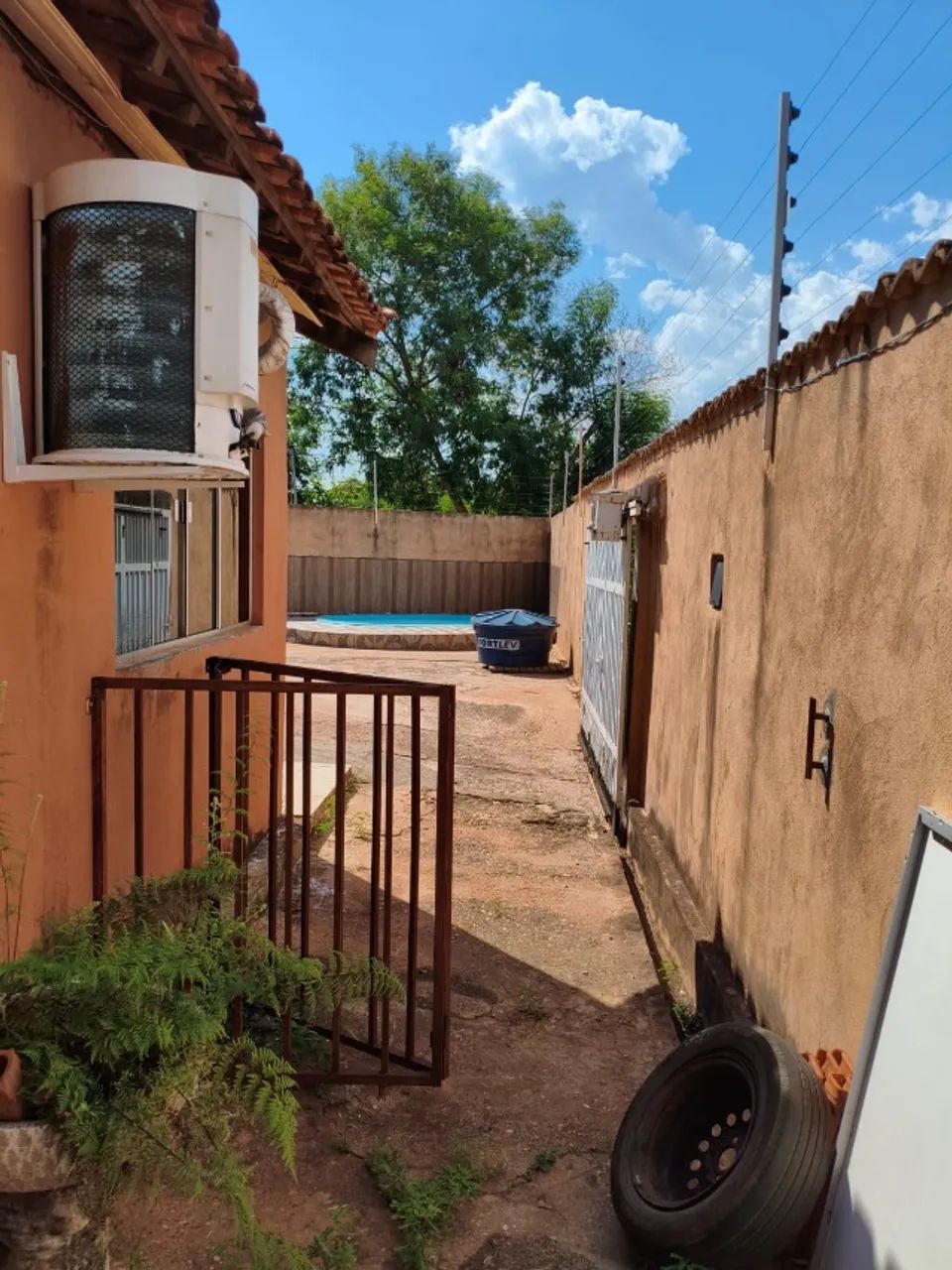 CASA A VENDA RES.NOVA CANAA - CUIABA - MT - Foto 3