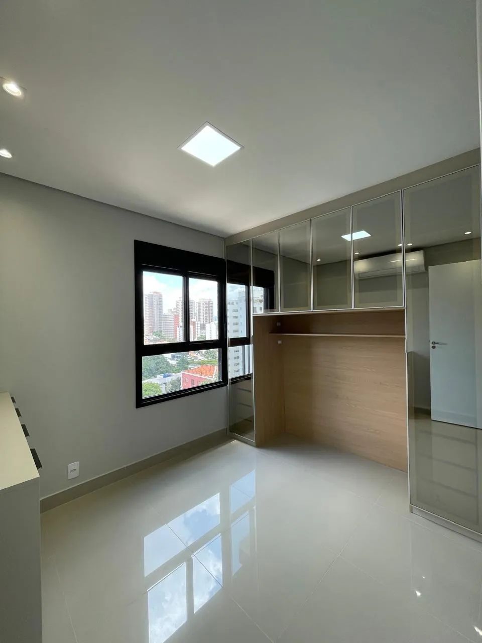 Flat para locação em Perdizes com 1 quarto, 27m² - Foto 3
