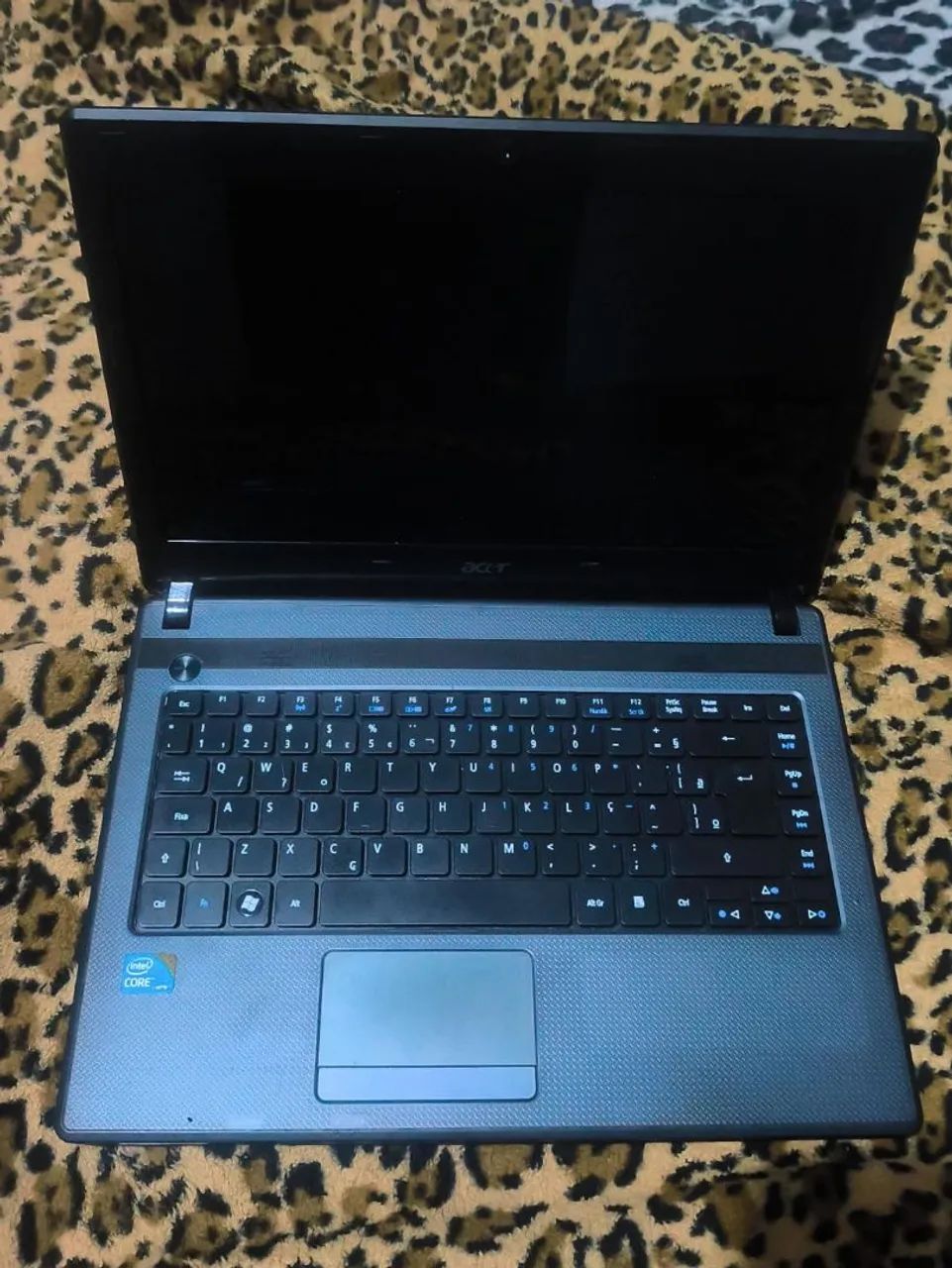 Notebook Acer - Foto 3