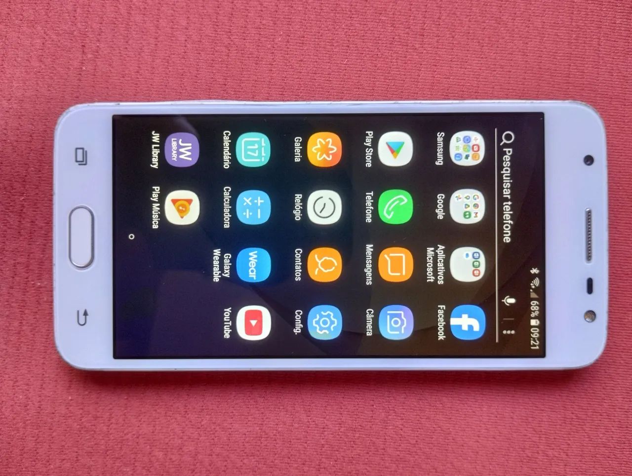 Celular Samsung J5 prime  - Foto 2