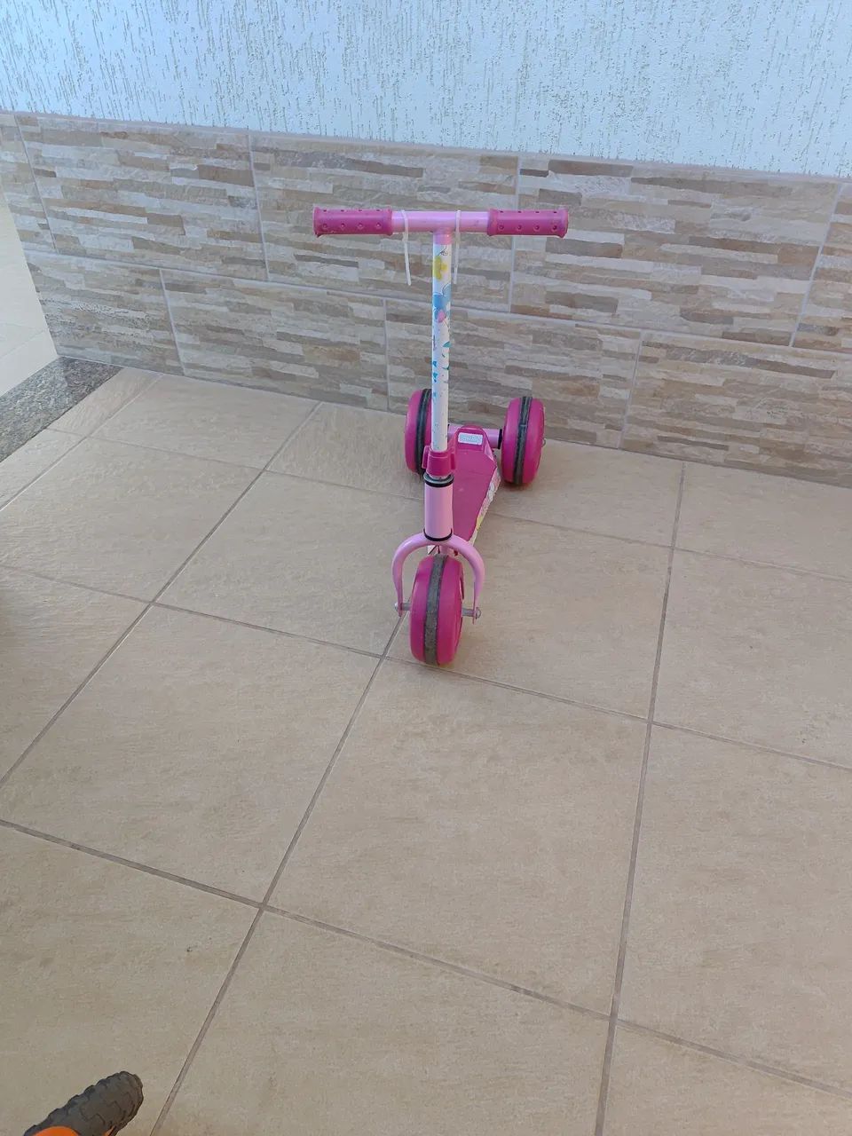 Patinete - Foto 2