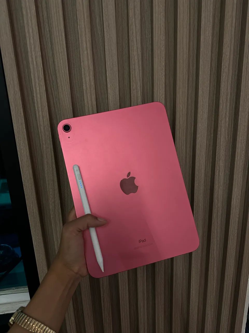 Caneta touch para iPad  - Foto 4