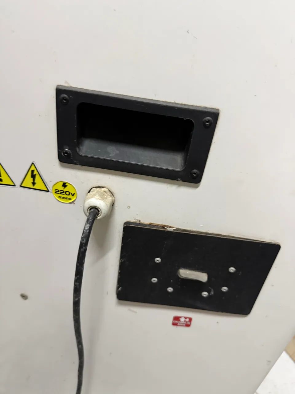  Purificador de Ar profissional - Foto 2