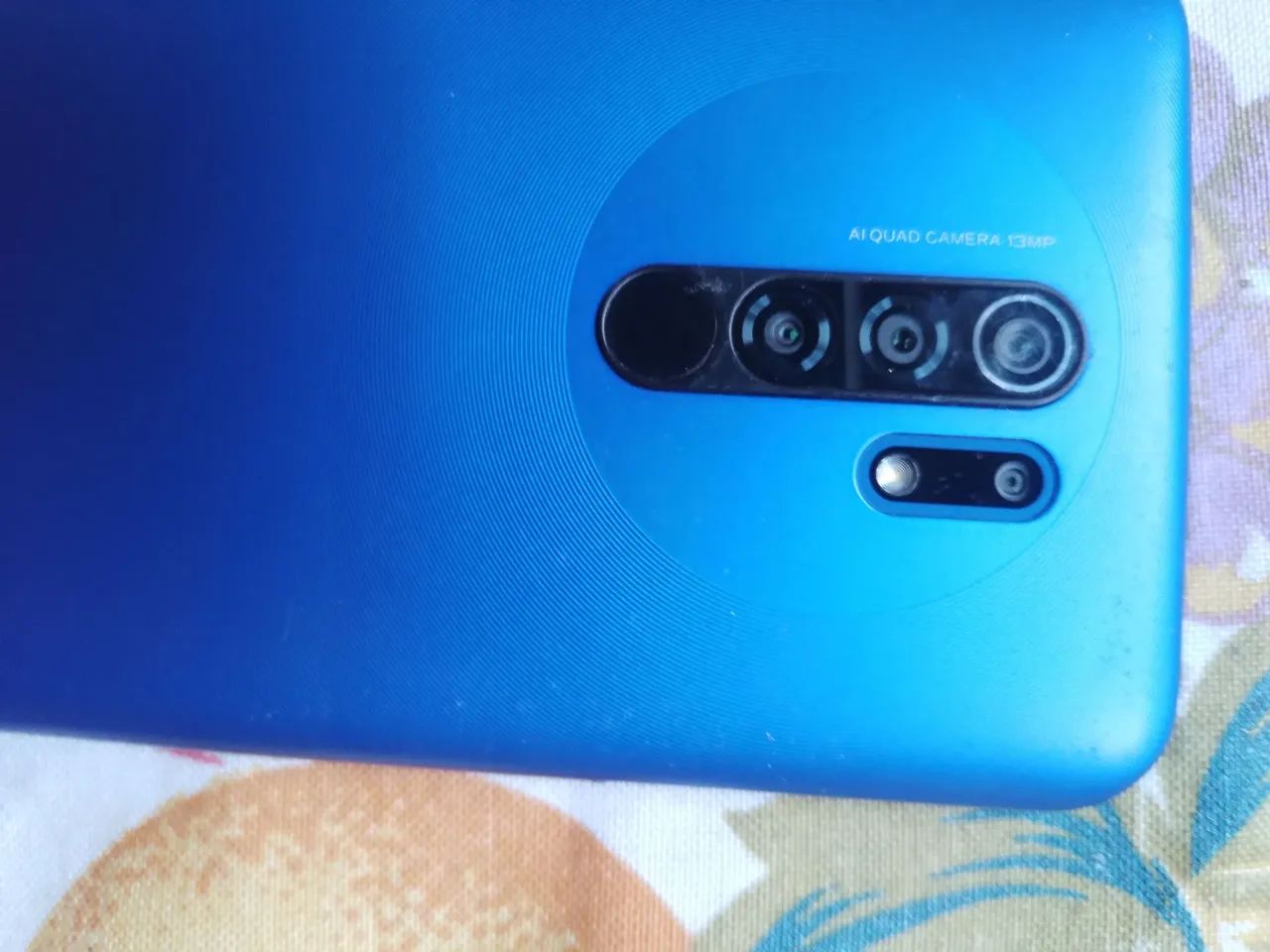 Celular Xiaomi Redmi 9 - Foto 2