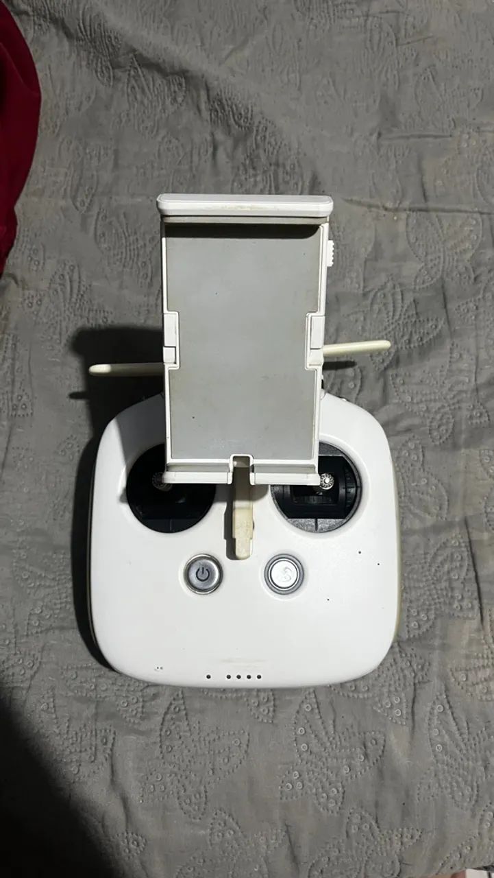DJI Phantom 3 Advanced usado - Foto 3