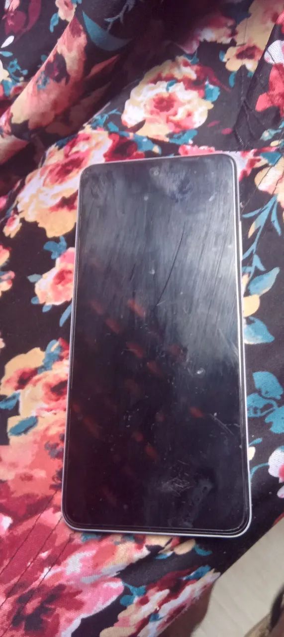 CELULAR SEMI-NOVO REALME  - Foto 3