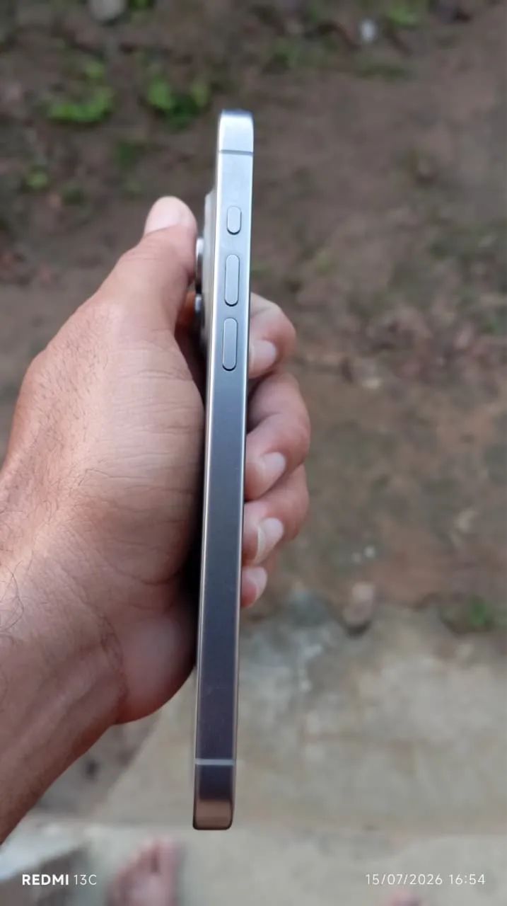 iPhone 15 pro max 256GB - Foto 5
