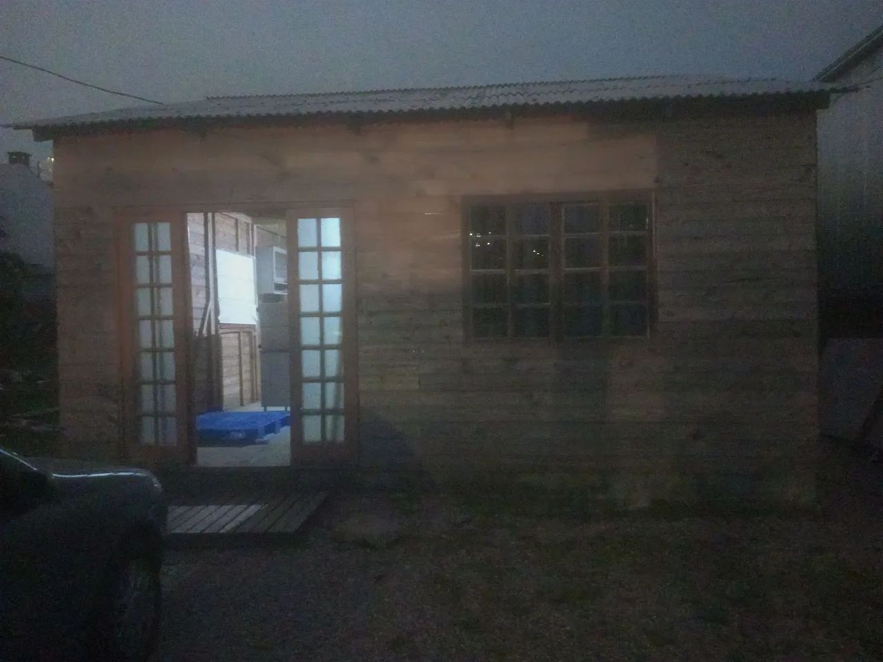 Alugo Casa e estrutura de lavação automotiva  - Foto 3